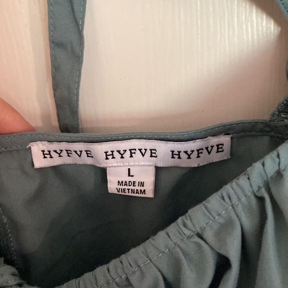 Bustier Style Top - Picture 2 of 3